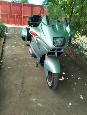 Vând BMW 1100RT  - imagine 2