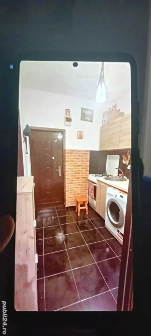 Garsoniera de vanzare Bucuresti Arena Nationala. - imagine 5