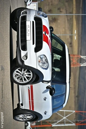 Persoana fizica vind auto Mini Cooper Countryman  2.0 diesel manual  panoramic 4x4 - imagine 4