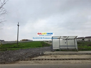 Vanzare loturi teren 430 mp situate in apropriere de Primaria Clinceni - imagine 7