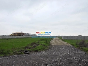 Vanzare loturi teren 430 mp situate in apropriere de Primaria Clinceni - imagine 13