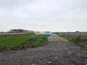 Vanzare loturi teren 430 mp situate in apropriere de Primaria Clinceni - imagine 2