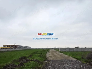 Vanzare loturi teren 430 mp situate in apropriere de Primaria Clinceni - imagine 5