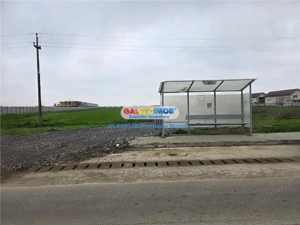 Vanzare loturi teren 430 mp situate in apropriere de Primaria Clinceni - imagine 8