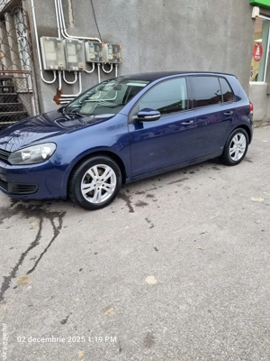 Volkswagen Golf 6 1.4 TSI - imagine 2