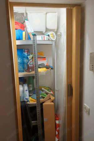 De inchiriat superb apartament cu 3 camere cu boxa subsol-loc parcare - imagine 3