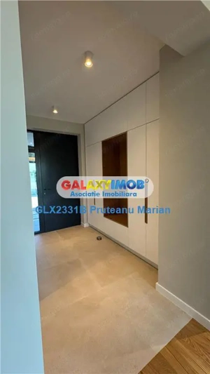 Vanzare vila de Lux de tip Duplex situata in comuna Tamasi- Corbeanca - imagine 11