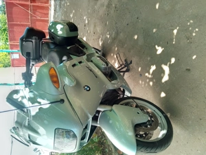 Vând BMW 1100rt - imagine 3