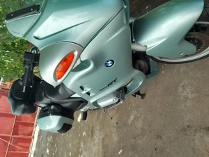 Vând BMW 1100rt - imagine 5