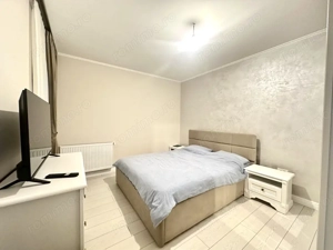 Apartament 2 camere, 41,9 mp utili, mobilat si utilat - Ghiroda - imagine 5