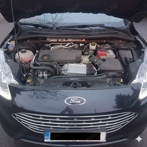 Ford kuga mk3 motor 2.0 tdci - imagine 3