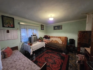 Casă tradițională în localitatea Vărmaga, județul Hunedoara - imagine 2