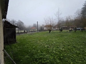 Casă tradițională în localitatea Vărmaga, județul Hunedoara - imagine 9