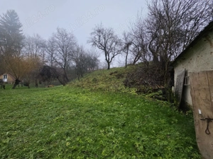 Casă tradițională în localitatea Vărmaga, județul Hunedoara - imagine 10