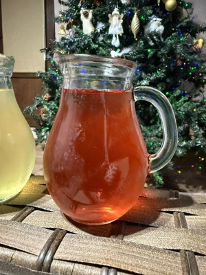 Vând vin de țară gustos și aromat - imagine 3