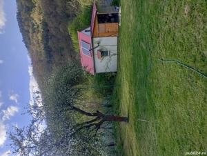 Cabană de vinzare - imagine 2