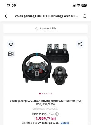 Accesorii gaming - imagine 2