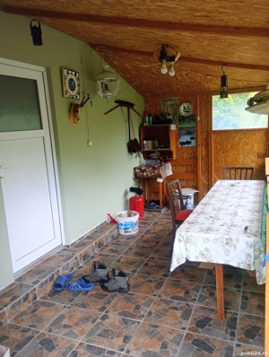 Cabană de vinzare - imagine 4