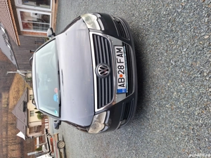 Vand w pasat b6 an fabricatie 2010.