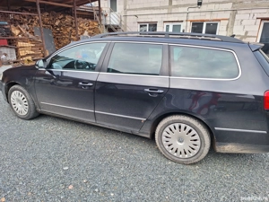 Vand w pasat b6 an fabricatie 2010. - imagine 3