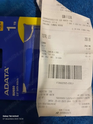 Laptop HP ProBook 470 G2 17" i5, SSD 1 TB - NOU, 8GB, AMD Radeon 2 GB - imagine 5