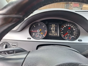 Vand w pasat b6 an fabricatie 2010. - imagine 4