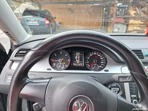 Vand w pasat b6 an fabricatie 2010. - imagine 5