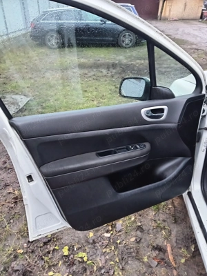 Dezm Peugeot 307 16 Hdi  - imagine 4