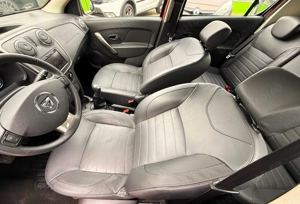 Dacia Sandero Stepway dCi 90 Prestige - imagine 13