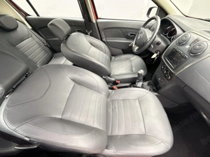 Dacia Sandero Stepway dCi 90 Prestige - imagine 14