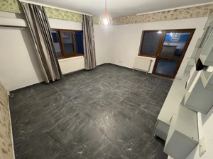 Apartament 2 camere zona Casa de Cultura cu Curte