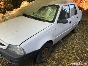 Dacia solenza 2004 - imagine 4