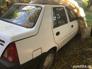 Dacia solenza 2004 - imagine 5