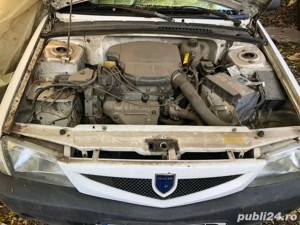 Dacia solenza 2004 - imagine 2