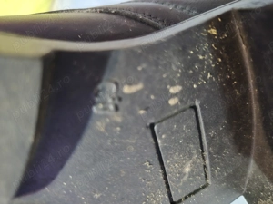 Vand ghete din piele naturala pentru femei. - imagine 2