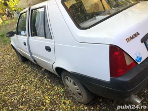Dacia solenza 2004 - imagine 3