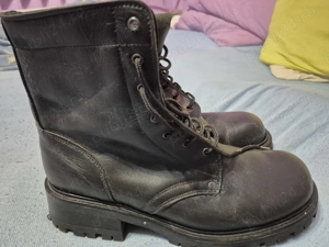 Vand ghete din piele naturala pentru femei. - imagine 5