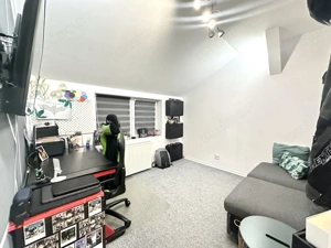 Apartament 3 camere, mobilat/utilat, 59 mp utili - zona Aradului  - imagine 6