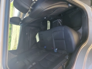 Vand Korando Latte Greige Black Edition Automat - imagine 4