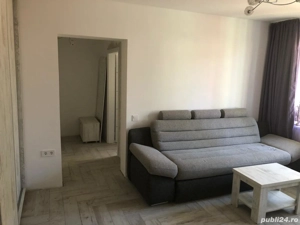 apartament 2 camere expo parc-calea București  - imagine 2
