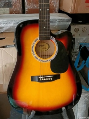 Chit.Squier by Fender 