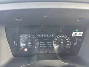 Vand Korando Latte Greige Black Edition Automat - imagine 7