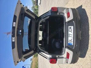 Vand Korando Latte Greige Black Edition Automat - imagine 8