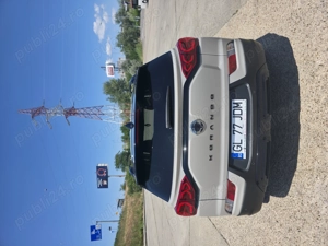 Vand Korando Latte Greige Black Edition Automat - imagine 6