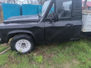  aro 320 motor Brasov - imagine 2