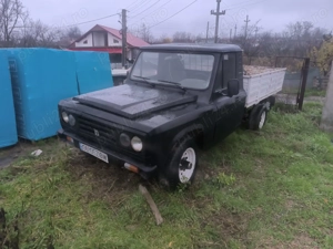  aro 320 motor Brasov - imagine 3