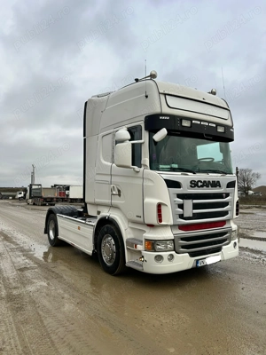 Vând Scania R480  - imagine 2