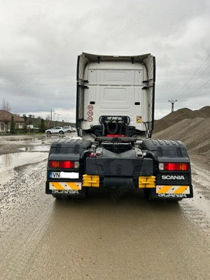 Vând Scania R480  - imagine 4