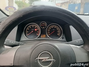 Opel astra H+ gpl - imagine 3