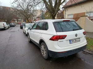 Vând VW Tiguan 2.0 tdi, DSG - imagine 2